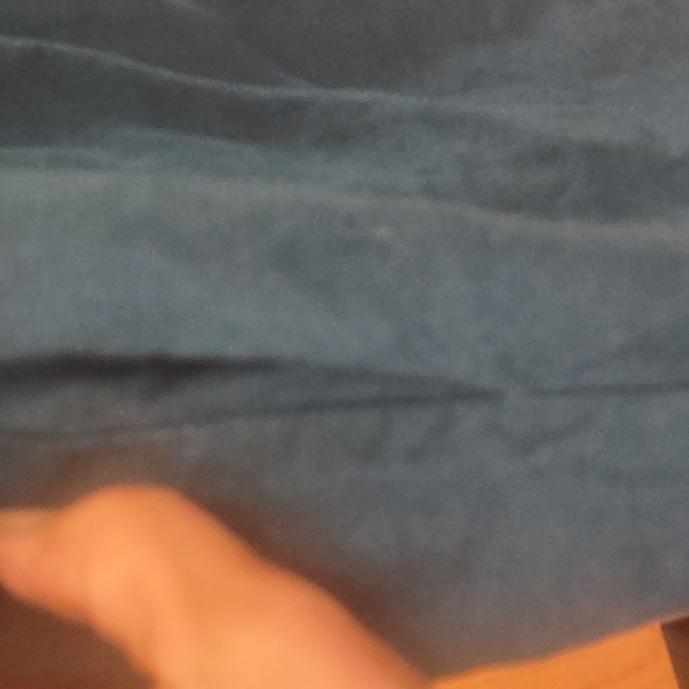 Not Perfect Linen Dress - Picture 7 of 8